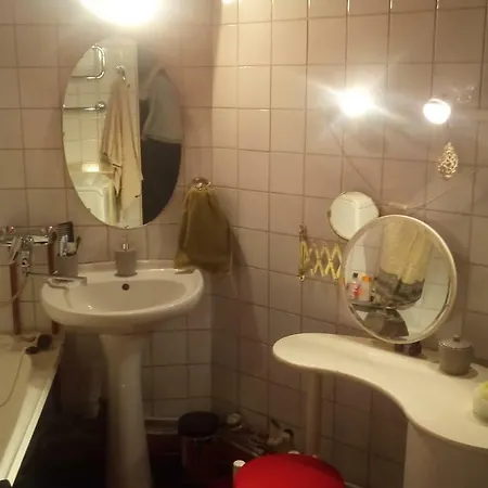 Лучшее Место! Homestay *