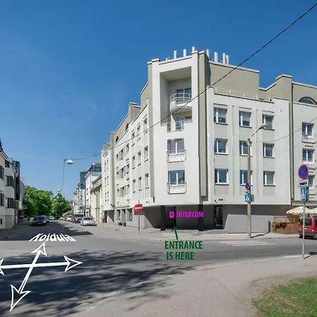 Лучшее Место! Ταλίν